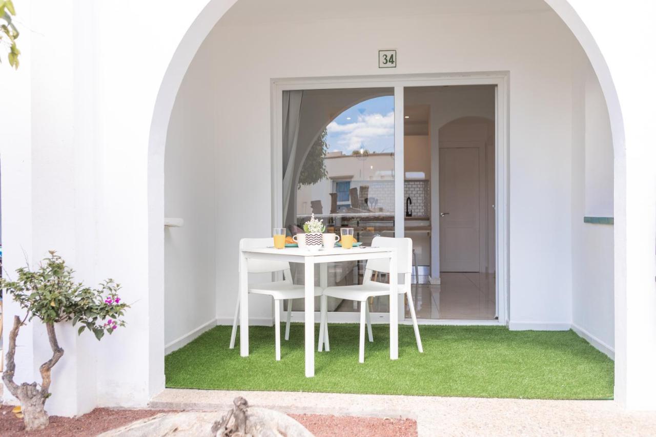 Apartament Naia House Lanzarote *